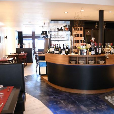 L'Auberge Saint Remacle 斯塔沃洛 外观 照片