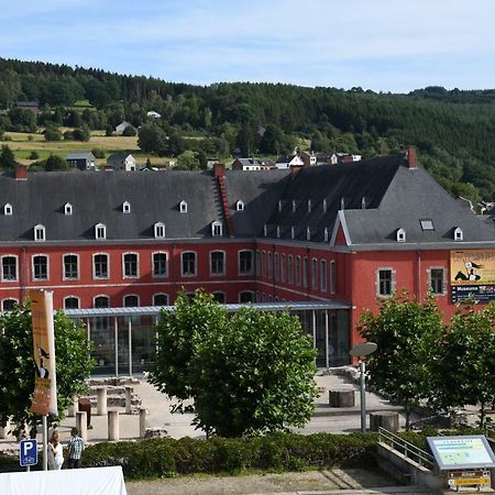 L'Auberge Saint Remacle 斯塔沃洛 外观 照片