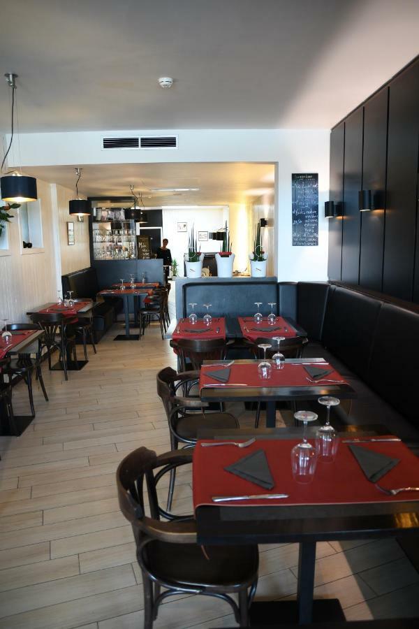 L'Auberge Saint Remacle 斯塔沃洛 外观 照片