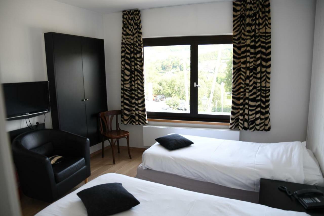 L'Auberge Saint Remacle 斯塔沃洛 外观 照片
