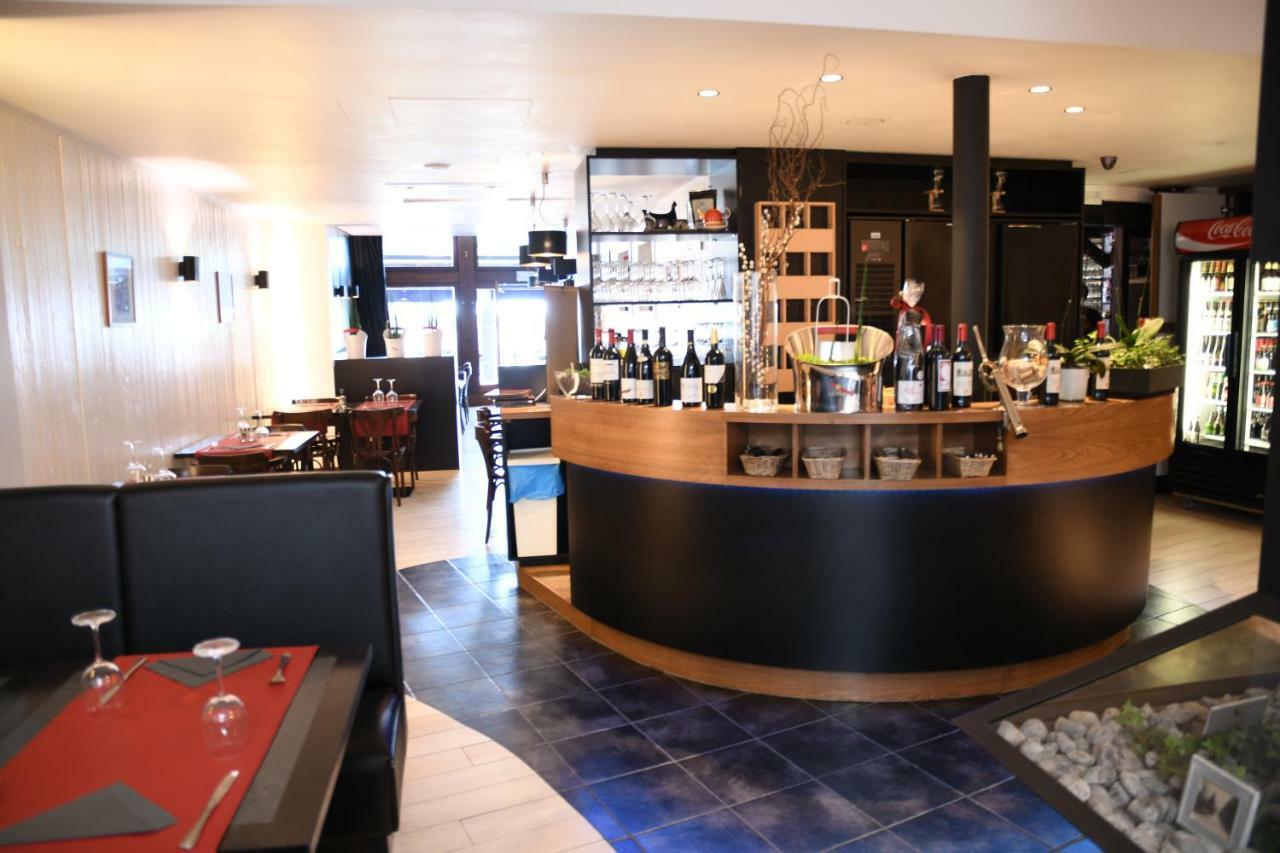 L'Auberge Saint Remacle 斯塔沃洛 外观 照片