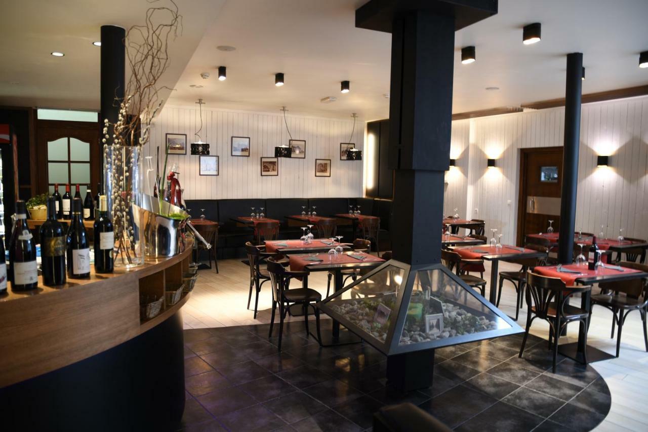 L'Auberge Saint Remacle 斯塔沃洛 外观 照片