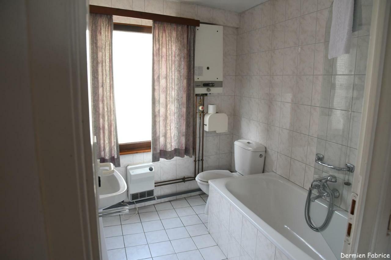 L'Auberge Saint Remacle 斯塔沃洛 外观 照片
