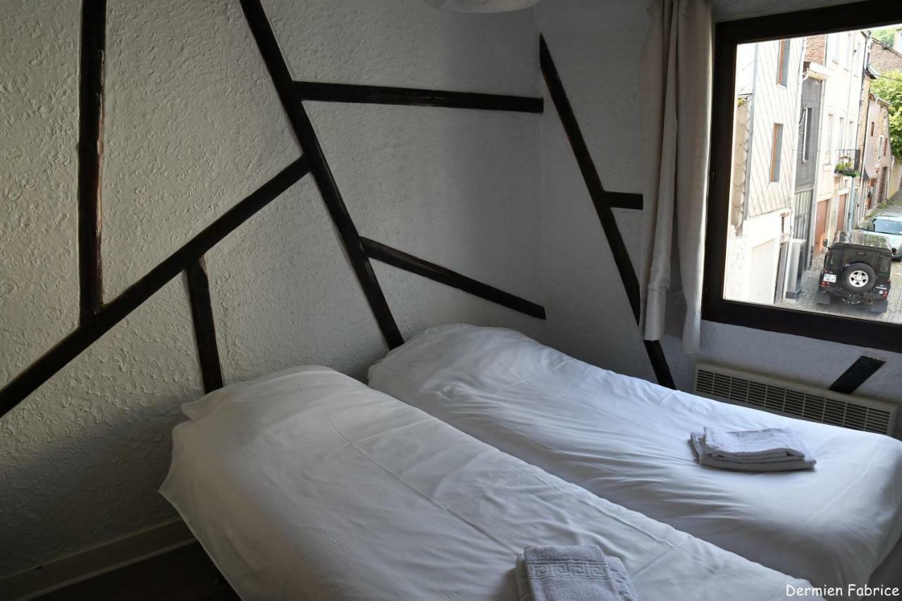 L'Auberge Saint Remacle 斯塔沃洛 外观 照片